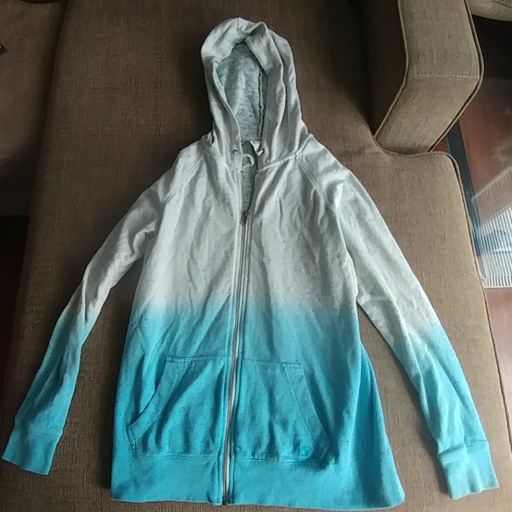BP undercover hoodie